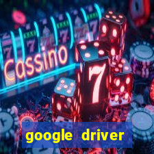 google driver windows 10